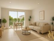 Coup de cœur assuré T2 – La Londe