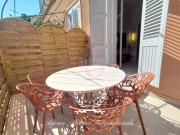 ? COUP DE CŒUR BEL 2P EN RDC AVEC GRANDE TERRASSE