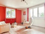 Coup de cœur de l'agence. Appartement soigné à deux...