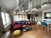 Coup de cœur: F5 spacieux avec jardin et garage