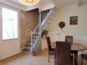 COUP DE CŒUR ! Jolie maison entièrement rénovée. Un vrai...