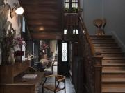 Coup de cœur: maison de caractère 10 pièces avec jardin...