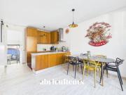 Coup de Cœur Maison de ville 117m² Saint Maur des Fossés