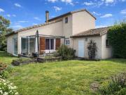 COUP DE CŒUR Maison familiale 125 m² La Salvetat St Gilles