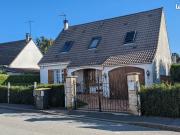Sammeron Maison 5 pièces de 103 m² avec jardin 500m² &...