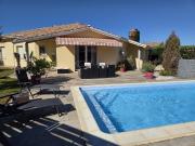 Coup De Cœur Maison moderne à Villeneuve de Marsan 119m²...