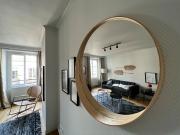 COUP DE COEUR NANTES GRASLIN APPARTEMENT MEUBLÉ T3 85 m²