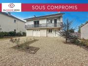 Coup de cœur pour cette maison lumineuse avec grand...