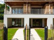 Coup de cœur – T2 avec jardins triple orienté – belle...