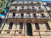 Coup de c& x153 ur Haussmannien 96m² Montpellier