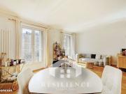 Coup de coeur – 2/3P lumineux de 65m², charme ancien,...