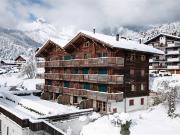 Coup de coeur 2,5 Zimmer Wohnung im Erdgeschoss