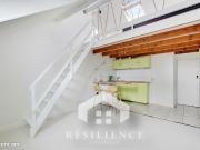 Coup de Coeur 2 pièces en duplex calme et lumineux avec...