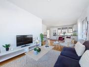 Coup de Coeur – 3.5 room apartment for rent in a...