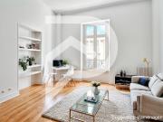 Coup de coeur 3 Pièces de 69.51m2 bourgeois au dernier...