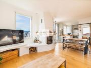 COUP DE COEUR 3 PIECES VUE PANORAMIQUE PARKING BALCON...