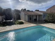 Coup de coeur à Janas: Maison de plain pied...