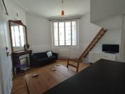 Coup de coeur ! Appartement 29m² + Mezzanine