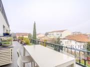 Coup de coeur, appartement de 113m2 avec terrasse de 32m2