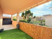 Coup de coeur appartement meublé T3 avec garage, secteur...