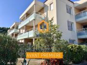 Coup de coeur ! Appartement T2 en résidence récente et...