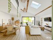 Coup de coeur assuré ! Maison avec piscine et ancien...