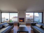 Coup de coeur Bel appartement T3 bis en dernier étage avec