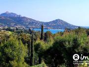 COUP DE COEUR Cap Esterel Vue mer exceptionnelle