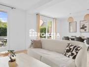 Coup de coeur charmante maison familiale refaite a neuf...