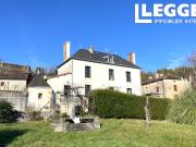 Coup de Coeur ! Grande Maison de maître au coeur du...