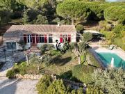 Coup De Coeur La Bouverie 92m² Roquebrune sur Argens