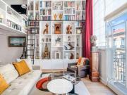 Coup de coeur Loft/Atelier d'artiste Paris 14e
