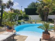 Coup De Coeur maison de plain pied dans quartier...