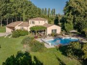 Coup de coeur Maison familiale avec piscine 180m² Lédat