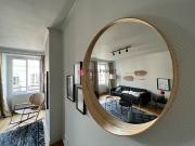COUP DE COEUR NANTES GRASLIN APPARTEMENT MEUBLÉ T3 85 m²...