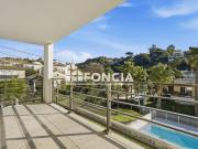 COUP DE COEUR pour ce 2 pièces dans une petite résidence...