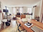 Coup de coeur pour ce 3 pièces meublé en centre ville de Tou