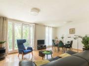 Coup de coeur pour ce T4, 79,86m², 1er étage avec cave...