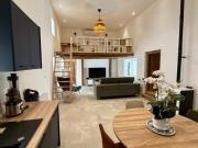 Coup de coeur pour cette maison de village