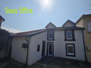 Coup de coeur pour cette maison sans travaux, proximité LUxe