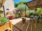 COUP DE COEUR pour cette superbe maison rénovée