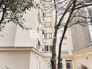 COUP DE COEUR Rare Un jardin en plein Paris