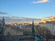 Coup de coeur Studio Quartier Mazarin au calme dernier...