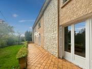 COUP DE COEUR SUR CETTE SUBLIME VILLA !