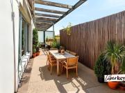 COUP DE COEUR T3 Dernier étage avec Terrasse de 26 m²...