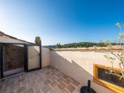 COUP DE COEUR VILLAGE DE LA COLLE SUR LOUP TERRASSE CLÉ...