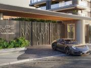 Coupé Tower | Apartamentos de 2 quartos com 87 m² | Av....