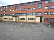 Couper Street, Glasgow G4, 2 bed flat to rent 67824691 |...