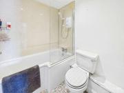 Couper Street, Leith, Edinburgh, EH6