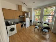 Couple welcome to our 1 BED at Fairbridge Road Couple welcome to our 1 BED at Fairbridge Road